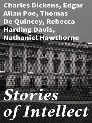 cover image of Stories of Intellect